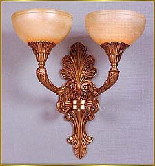Chandelier Model: RL 1793-38